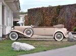 Duesenberg J391/2315 Convertible Berline LWB by Murphy 1930 года